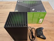 Konsola Microsoft Xbox Series X