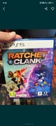 Gra Rachet&Clank ps5