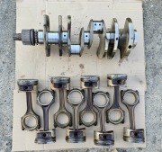 Tłok Tłoki Audi V8 4.2 BFM Benzyna