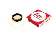 Leica Leitz 44mm P Filtr Polaryzacyjny 13359  PUDEŁKOWANY