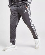Adidas Badge of Sport 3-Stripes Poly Track Pants Popielaty TU: XS/S (36/38)