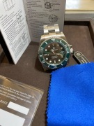 Zegarek Pagani PD1639 Automatyczny