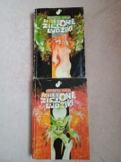 Krzysztof Boruń – Małe zielone ludziki – 2 tomy