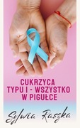 E-BOOK „Cukrzyca typu 1 - wszystko w pigułce”