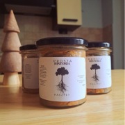 Prosta Historia - Pasztet