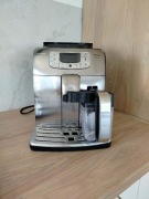 Saeco intelia deluxe 