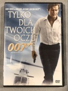 007 Bond - Tylko dla twoich oczu