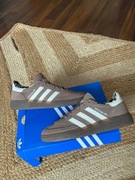 Jak nowe tenisówki damskie Adidas handball spezial cow print 36 2/3