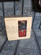 Sony Ericsson K610i Stan Idealny