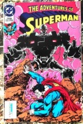 Komiks SUPERMAN 12/94