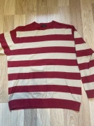 Sweter męski, bluzka bawełniana COMMANDER L/52