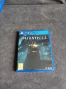 Injustice 2 -- GRA - PS4
