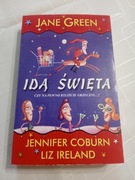 Jane Green Idą święta 