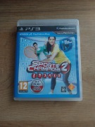 SPORTS CHAMPIONS 2 polska wersja językowa gra na ps3