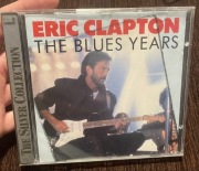 Eric Clapton – The Blues Years CD