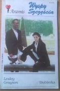 Lesley Grayson Dublerka Aramis Wyspy Szczęścia