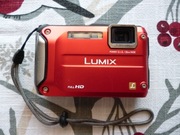 Panasonic Lumix DMC- FT3 w idealnym stanie