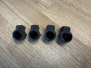 Czujnik parkowania A3 8P (2003-2013) LY9B OE 420919275