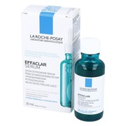 La Roche-Posay Effaclar - skoncentrowane serum