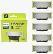 Autentyczny Ostrza wymienne Philips OneBlade, model QP250/50