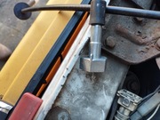 Linka prędkościomierza Ducato Jumper Boxer