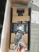 Uchwyt ścienny do telewizora typu Full-Motion.      16