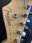 Fender stratocaster made in USA