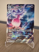 Karta Pokemon TCG: Hatterene VMAX (CRZ GG47)