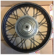 Koło 19 cali Ural Iz Dniepr CCCP do Ruska