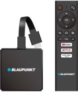 Odtwarzacz multimedialny BLAUPUNKT A-Stream Stick Android TV – NOWY