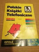 Książka telefoniczna 2002
