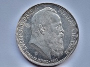 Niemcy 3 rmarki 1911 Luitpold