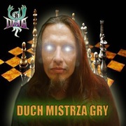 DMG 96 - V: Duch Mistrza Gry (2020)