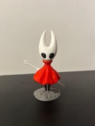 Figurka dekoracyjna 3D – wojowniczka w stylu fantasy