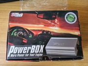 Powerbox Red V-Tech Toyota Avensis T27,RAV4 2.0 D-4D 126km 2009_2012 Diesel