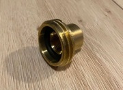 Przejściówka adaptee LPG ACME M10 Niemcy Polska