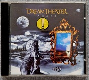 DREAM THEATER"Awake" CD z 1994r.