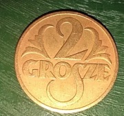 2 gr z 1938 roku