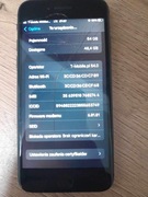 iPhone 8 bateria 100% bez blokad