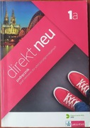 Direkt Neu 1A Podręcznik