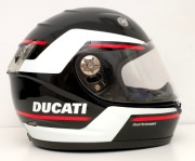 Kask Pełen Ducati Suomy