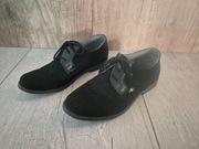 buty galowe, komunijne, eleganckie rozmiar 33