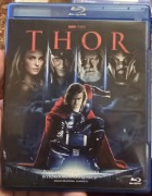 THOR Blu-Ray Marvel