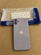 Obudowa Korpus do iPhone 11 Oryg