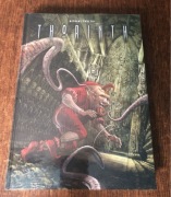 Komiks Thorinth Studio Lain