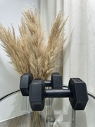 Hantle 1,5 kg czarne 