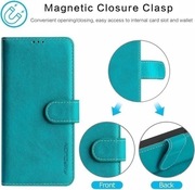 Skorzane etui Nokia G300