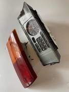Renault 5 licznik zegary konsola Veglia oraz lampa tylna zespolona oryginał