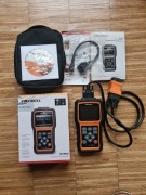 FOXWELL NT 500 VAG SCANNER