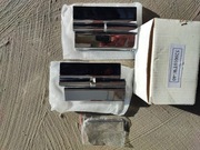 Novellini zawiasy lewe do drzwi Modus, Ottwa, Luvre R020TSM01-1K